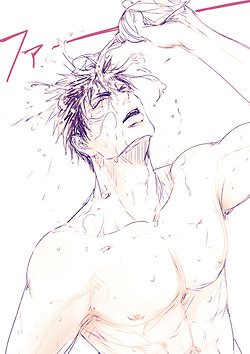 คนรัก yaoi <69>