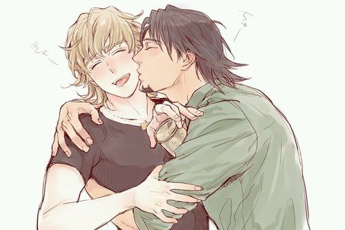 คนรัก yaoi <69>