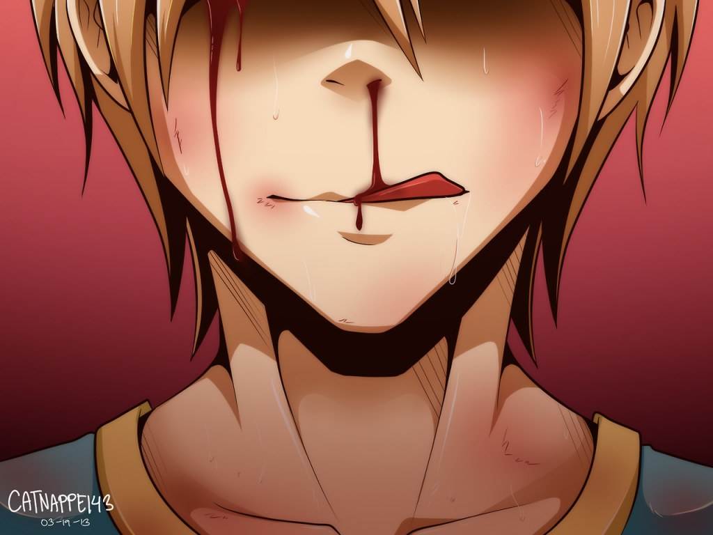 คนรัก yaoi <69>