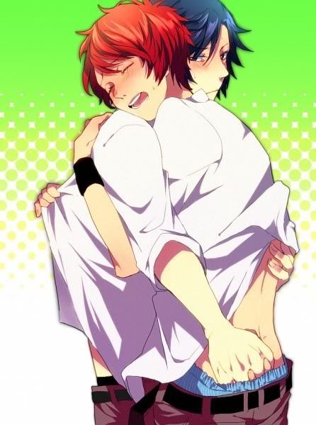 คนรัก yaoi <69>