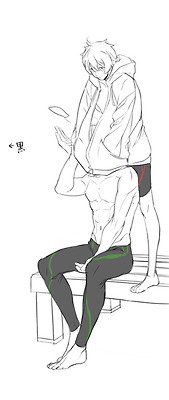 คนรัก yaoi <69>