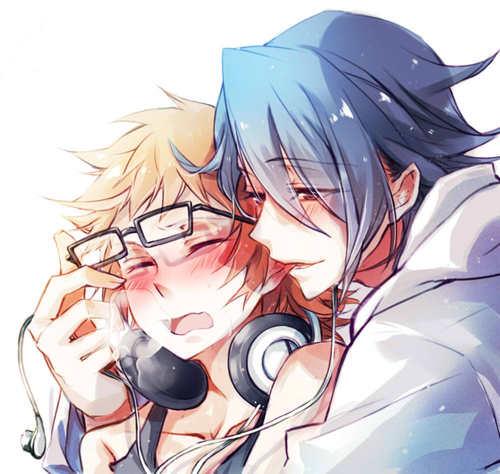 คนรัก yaoi <73>