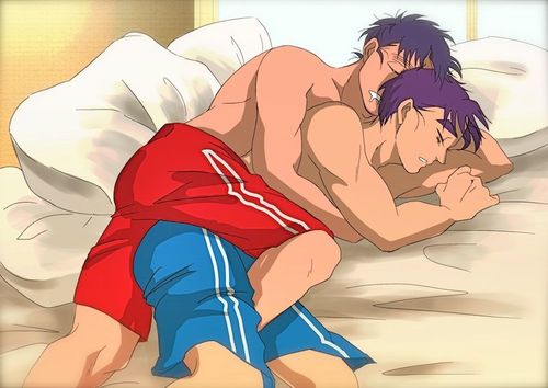 คนรัก yaoi <73>