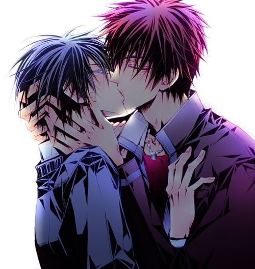 คนรัก yaoi <73>
