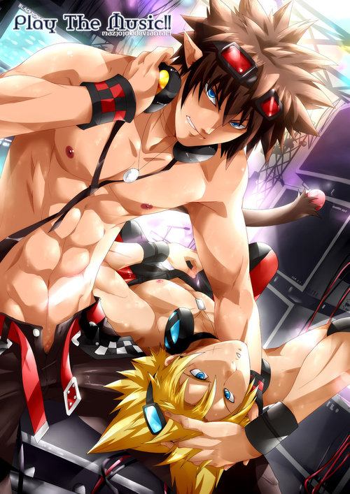 คนรัก yaoi <73>