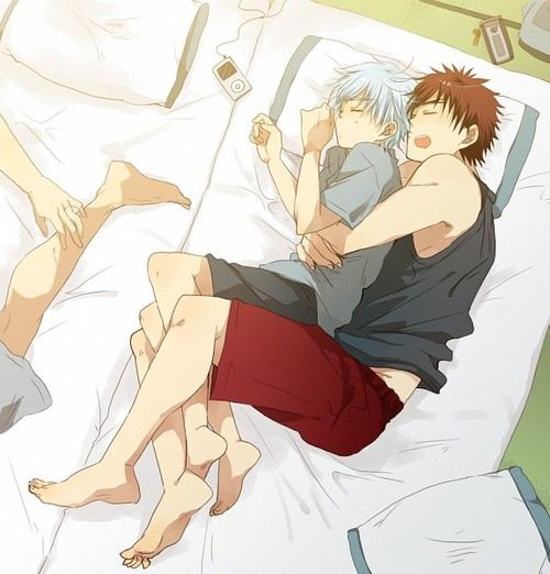 คนรัก yaoi <73>
