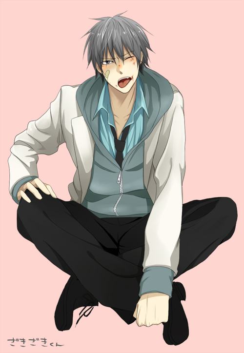 คนรัก yaoi <73>