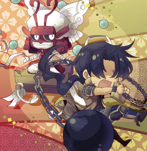 คนรัก yaoi <73>