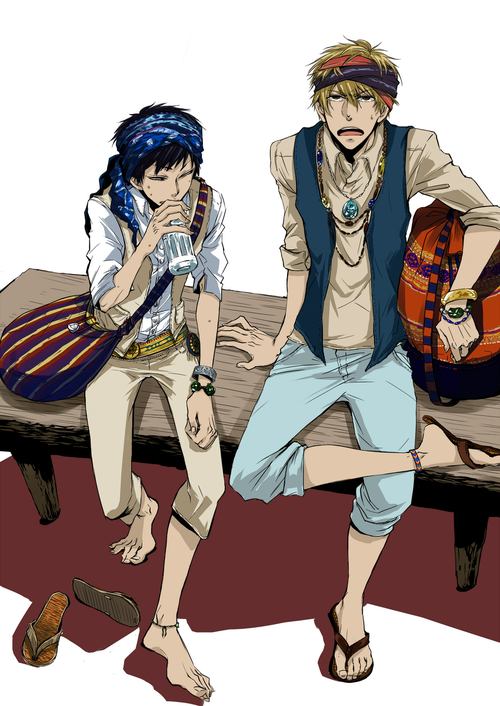 คนรัก yaoi <73>