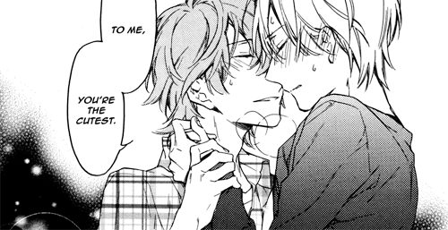 คนรัก yaoi <73>