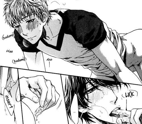 คนรัก yaoi <73>