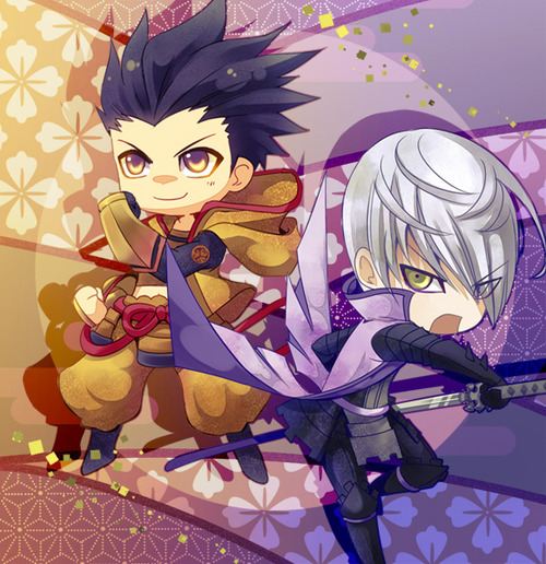 คนรัก yaoi <73>