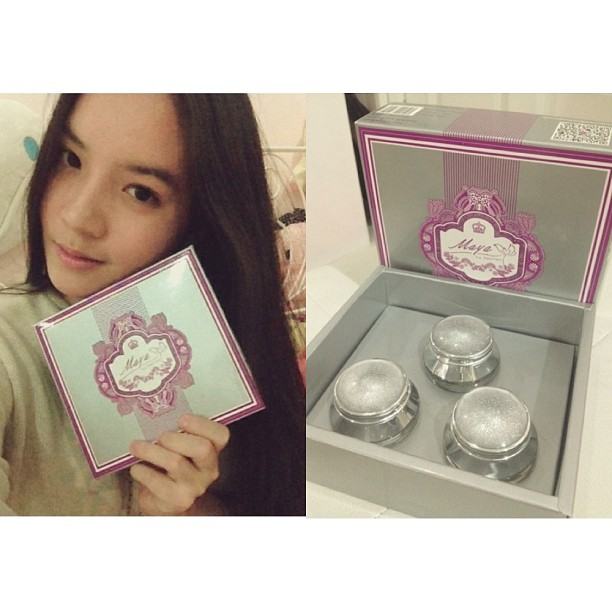 แกรนท์ ด้วยเกล้า น้องสาวเกรซ แกรนด์ น่ารักๆ