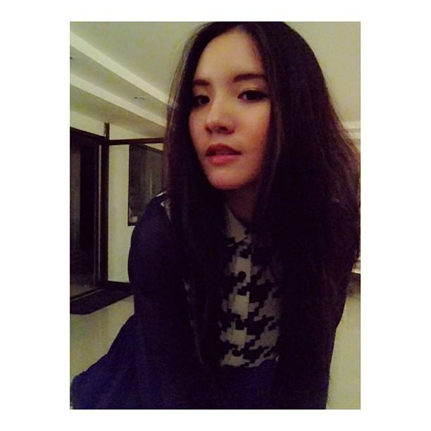 แกรนท์ ด้วยเกล้า น้องสาวเกรซ แกรนด์ น่ารักๆ