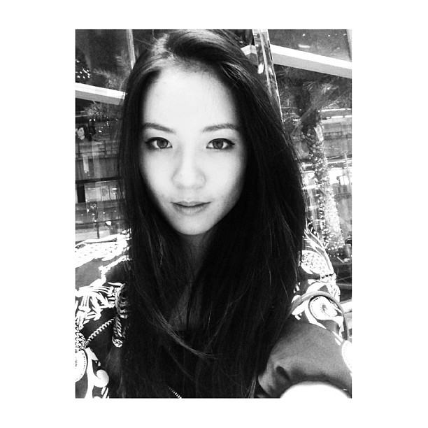 แกรนท์ ด้วยเกล้า น้องสาวเกรซ แกรนด์ น่ารักๆ