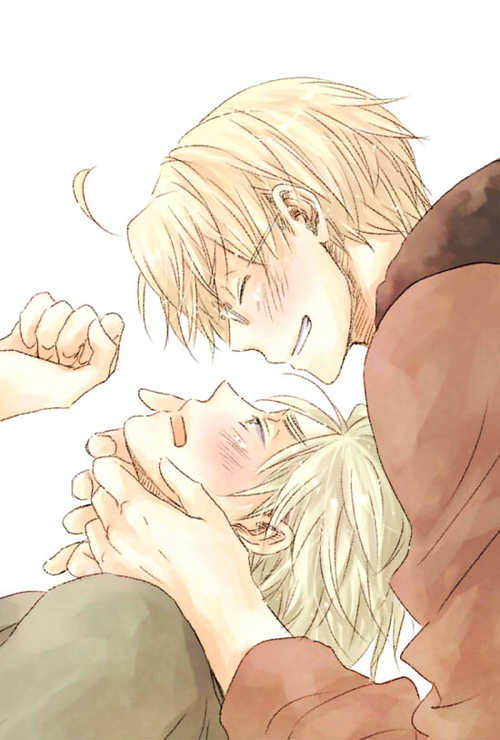 คนรัก yaoi <75>