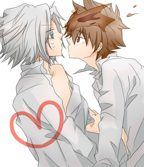คนรัก yaoi <75>