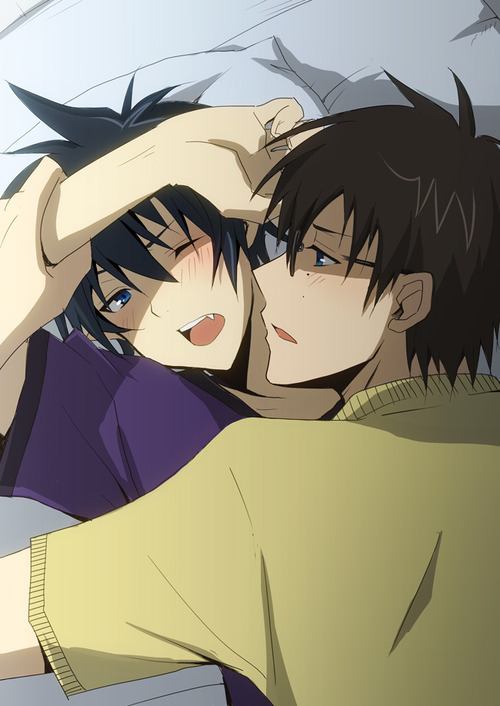 คนรัก yaoi <75>
