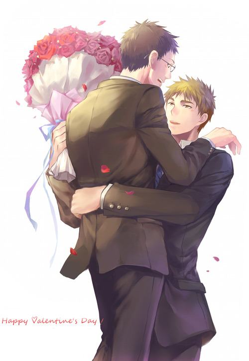 คนรัก yaoi <75>