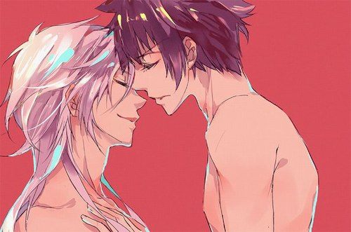 คนรัก yaoi <75>