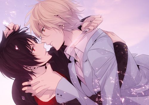 คนรัก yaoi <75>