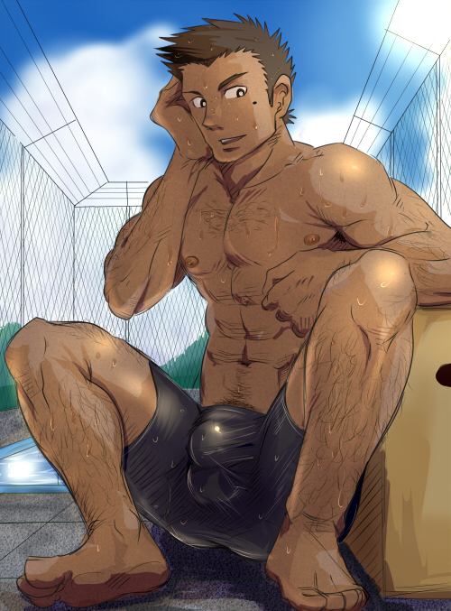 คนรัก yaoi <75>