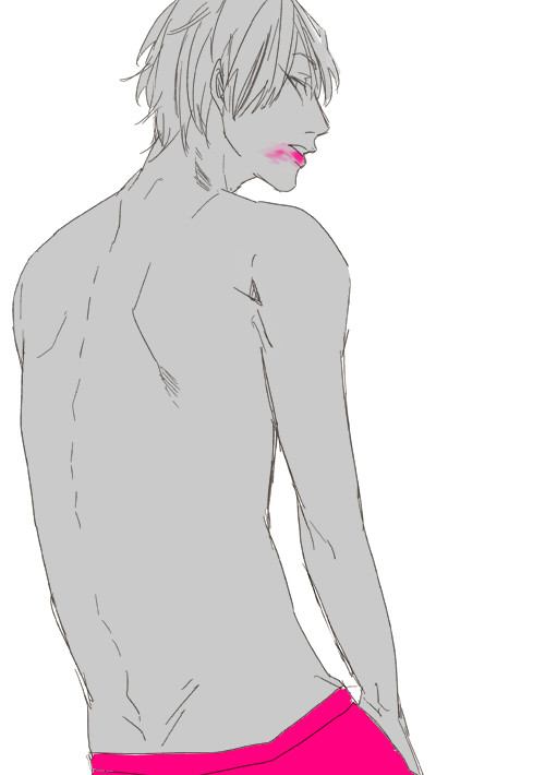 คนรัก yaoi <75>