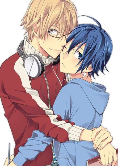 คนรัก yaoi <75>