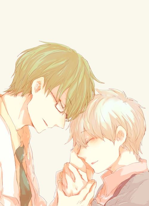คนรัก yaoi <75>