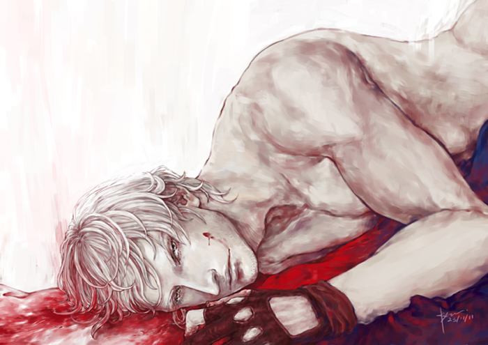 คนรัก yaoi <79>