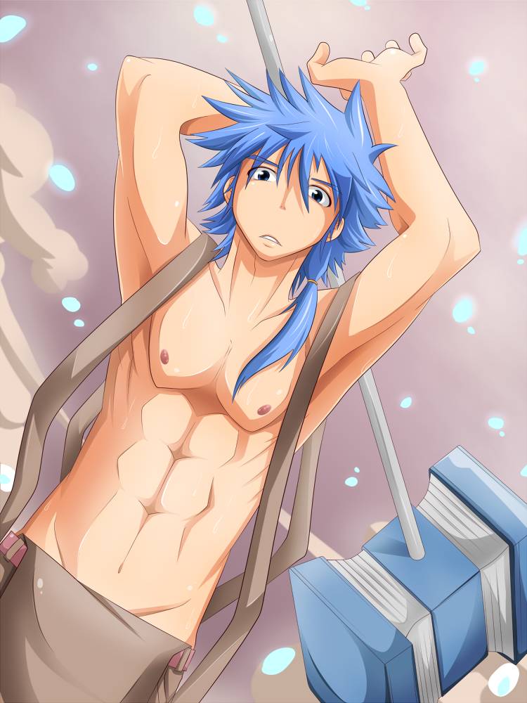 คนรัก yaoi <80>