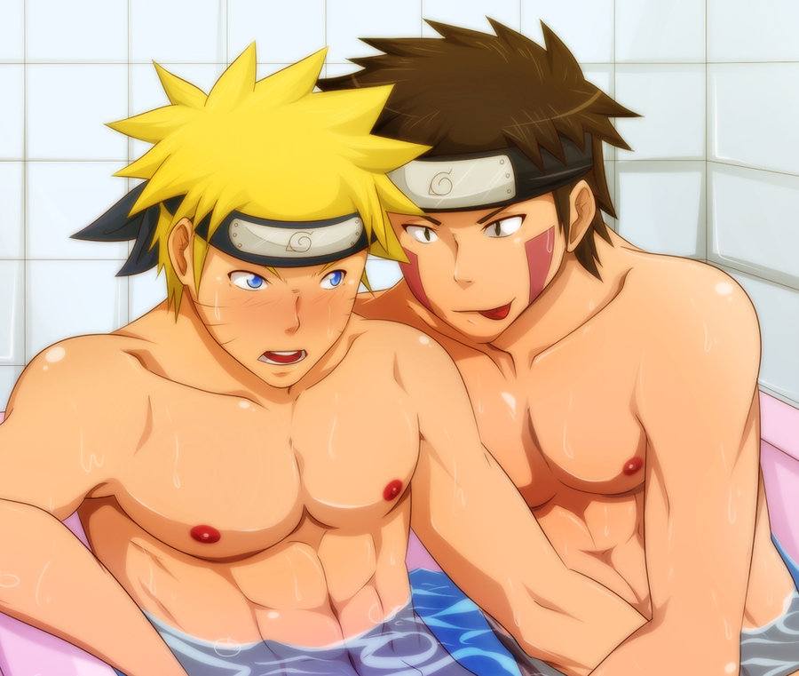 คนรัก yaoi <80>
