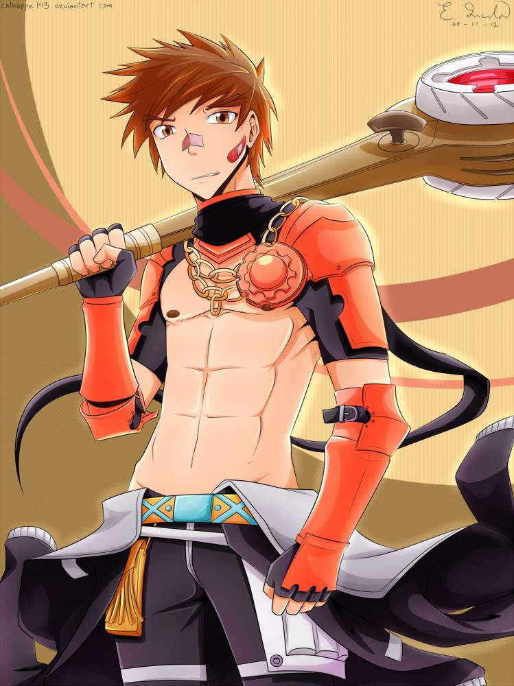 คนรัก yaoi <80>
