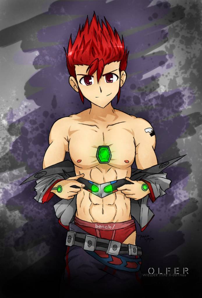 คนรัก yaoi <80>