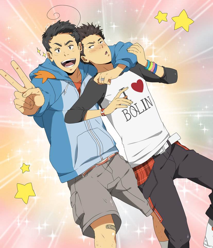 คนรัก yaoi <80>