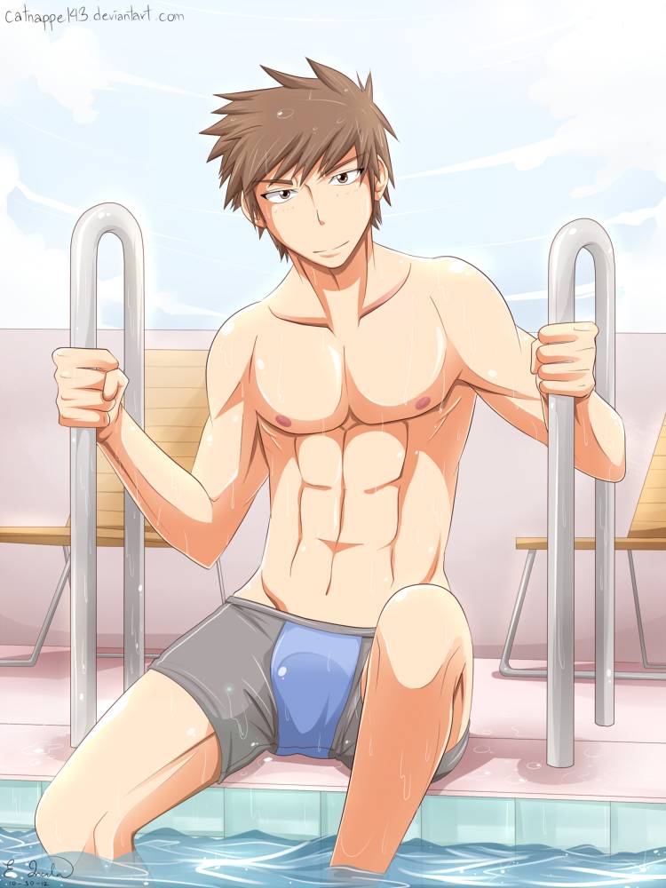 คนรัก yaoi <80>