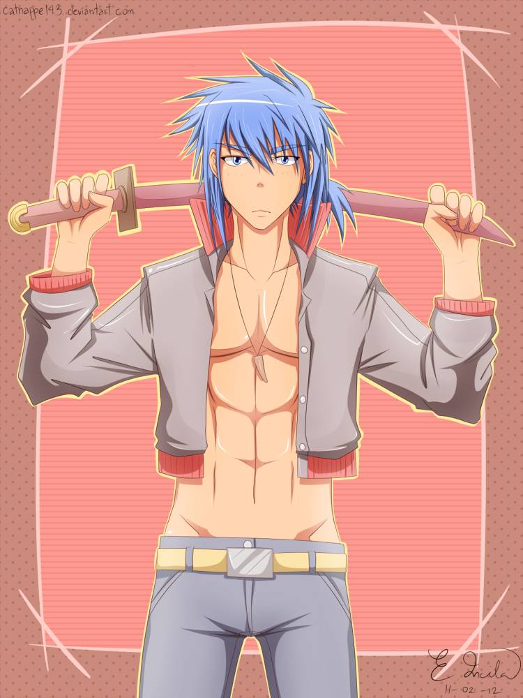 คนรัก yaoi <80>