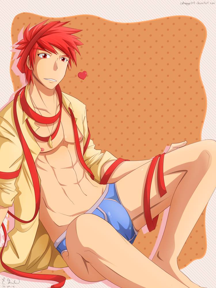 คนรัก yaoi <80>