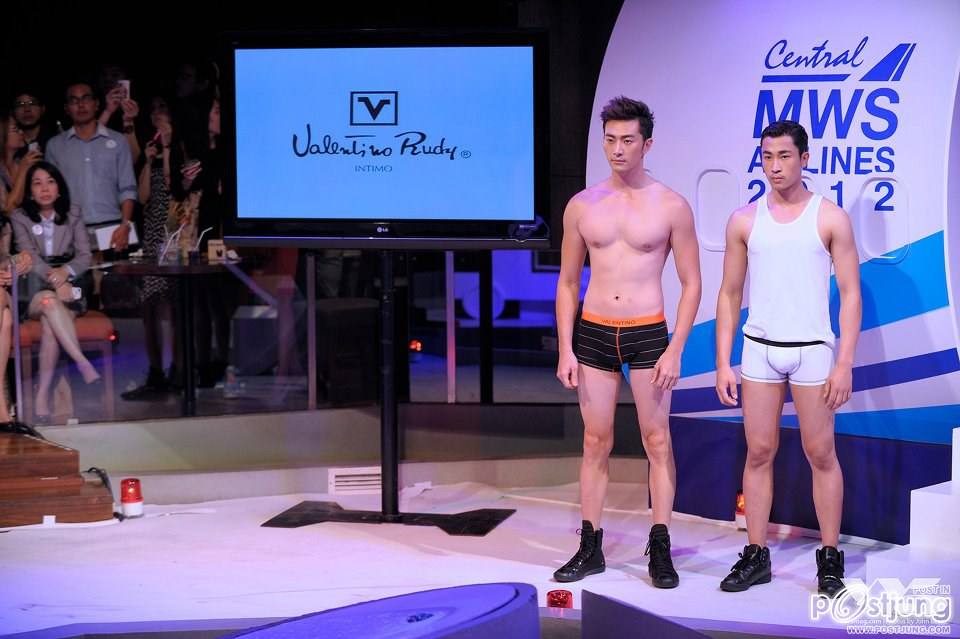 Men With Style 2012