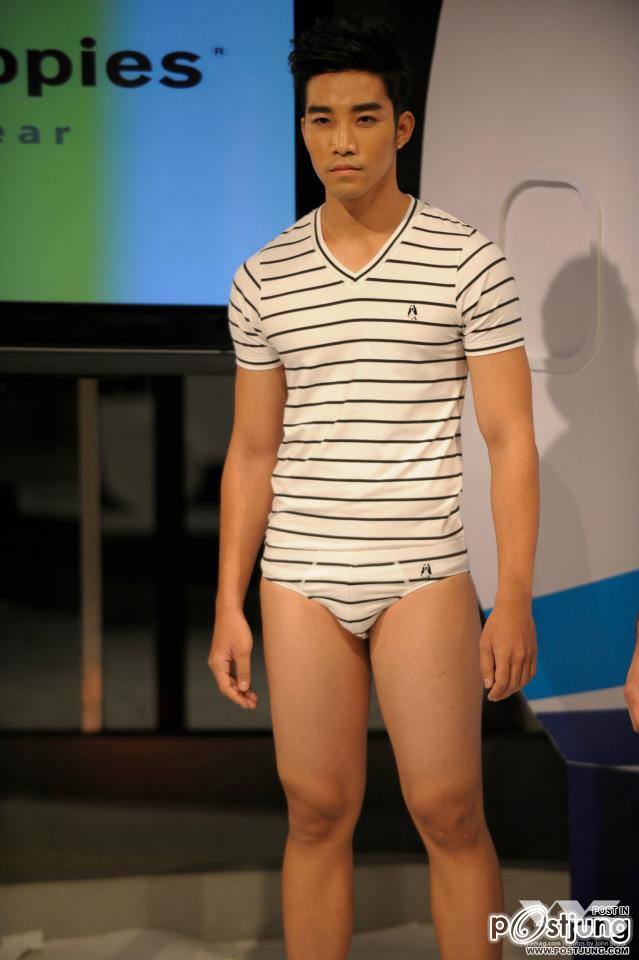 Men With Style 2012