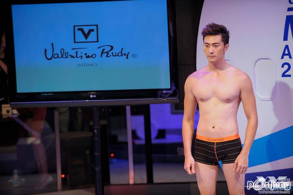 Men With Style 2012