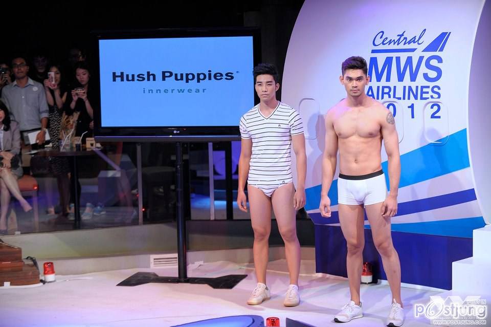 Men With Style 2012