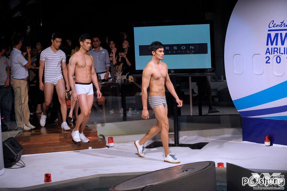 Men With Style 2012