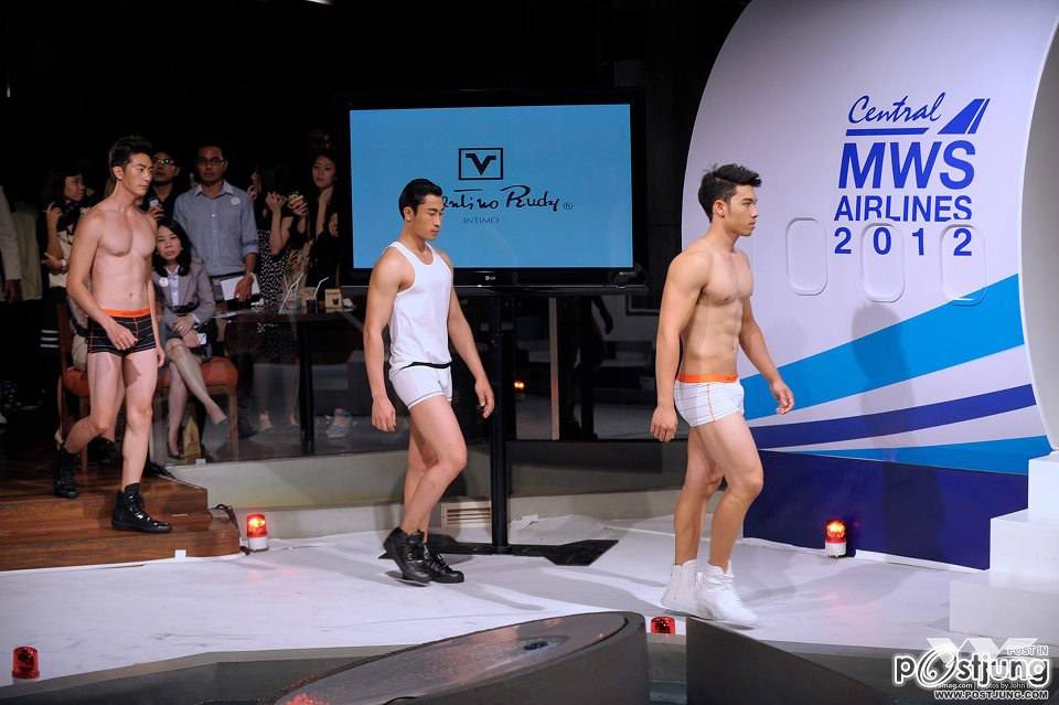 Men With Style 2012