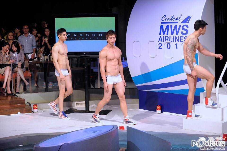 Men With Style 2012