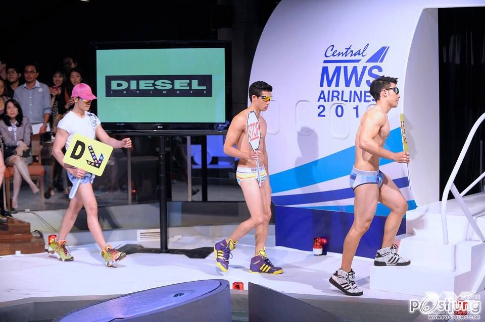 Men With Style 2012