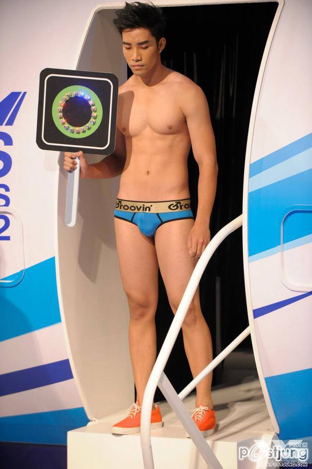 Men With Style 2012