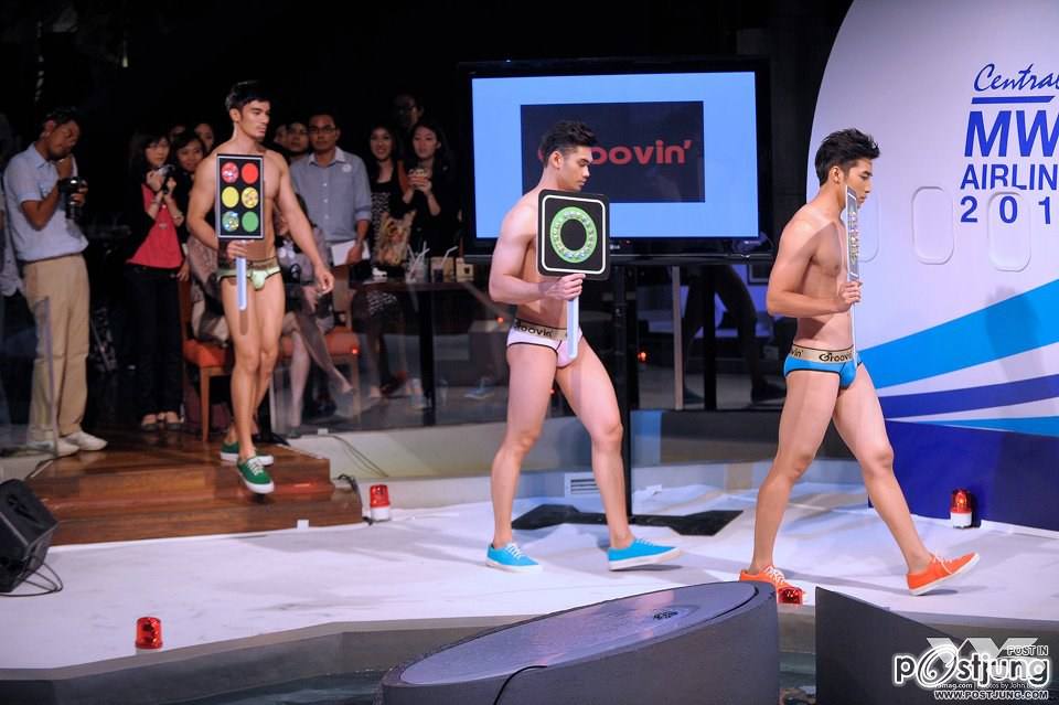 Men With Style 2012