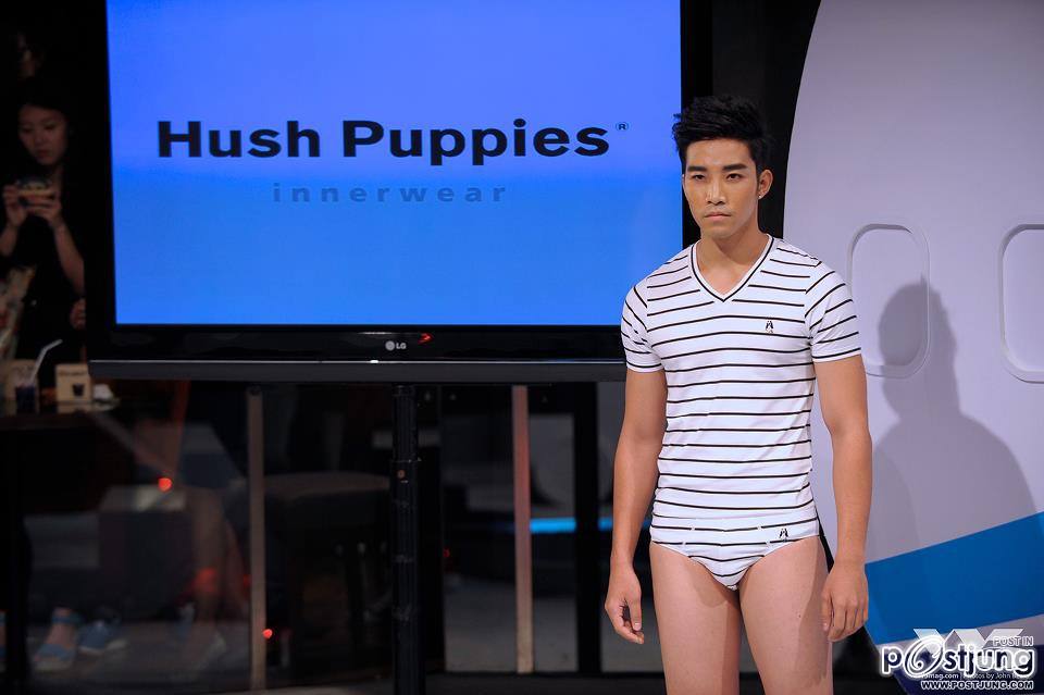 Men With Style 2012