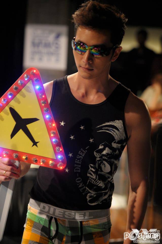 Men With Style 2012